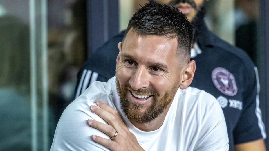 MLS zveřejnila platy hráčů. Sám Messi má víc než většina týmů