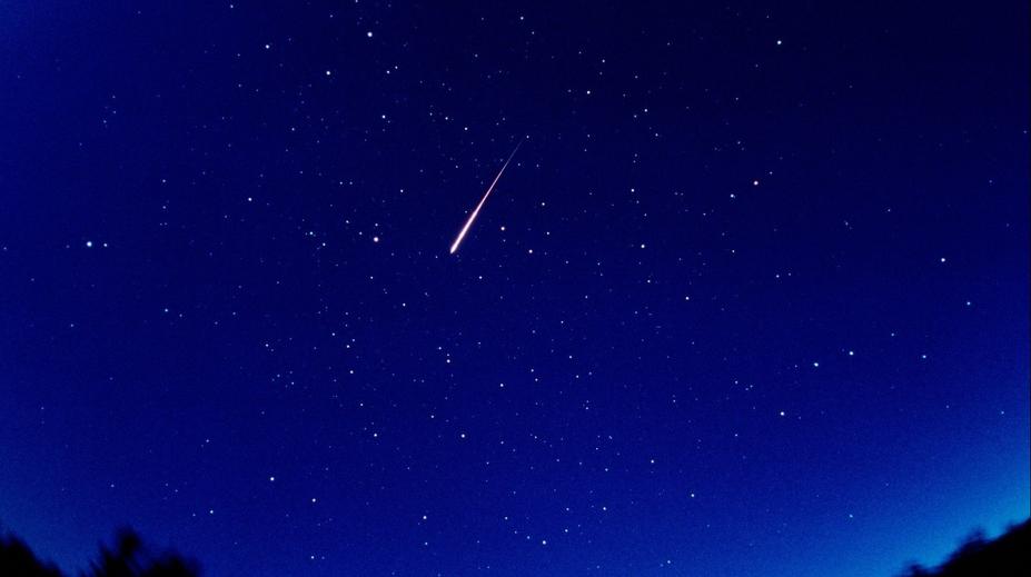 Nebe nad Slovenskem rozzářil bolid. Astronomové určili, kde najít úlomky