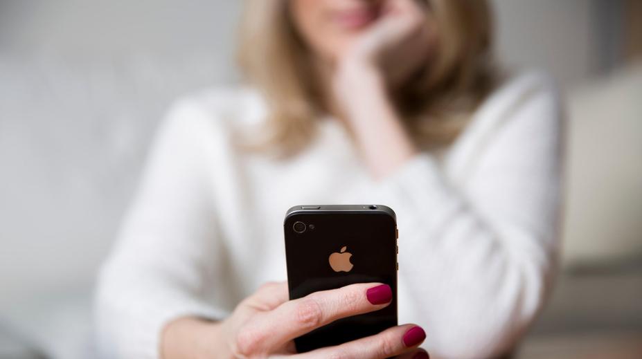Majitelé iPhonů, pozor! Mohli byste na Google vysoudit desetitisíce