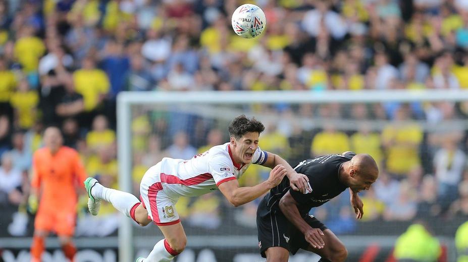 Slavia ho nechtěla, v Anglii je Van Kessel měsíc a už má ocenění!