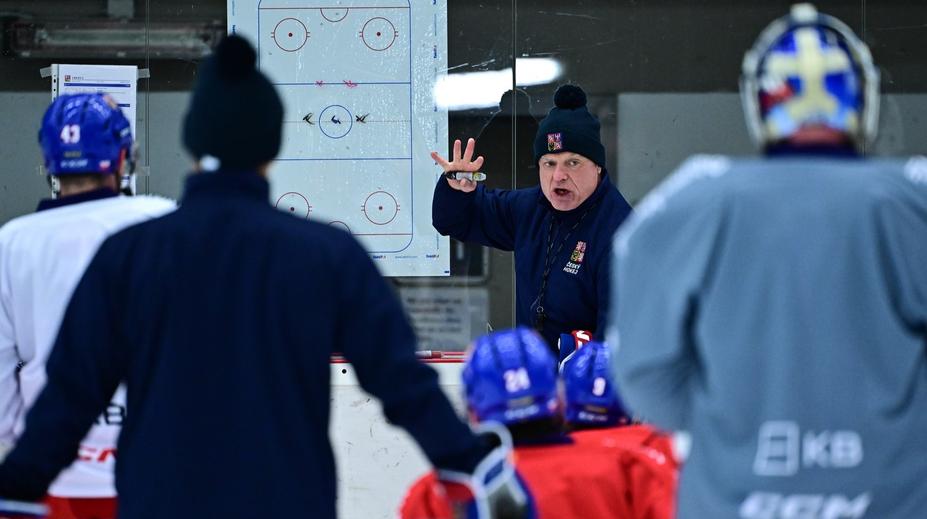 Šampionát zřejmě bez sparťanských hvězd. K reprezentaci je nepustí zranění