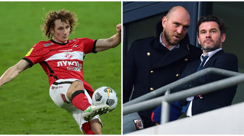 Král do PL? Zájem z Anglie máme, záleží i na Euru, říká manažerské duo