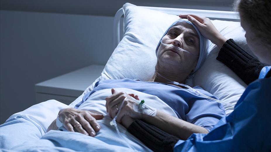 Rakovinu plic mají stále častěji nekuřáci. Lékaři prozradili tři hlavní příčiny