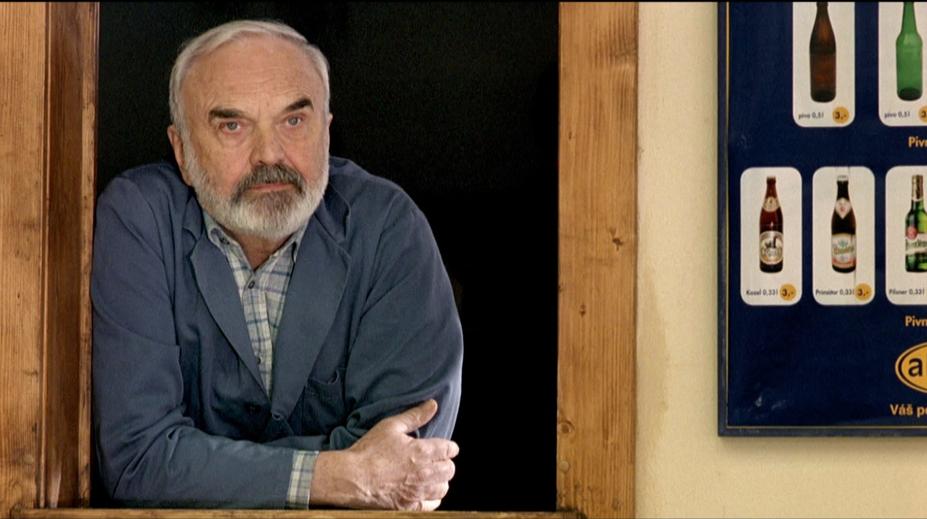 Legenda české kinematografie slaví. Zdeňku Svěrákovi je 90 let