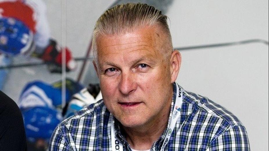 Dokud budou Rusové válčit, tak by jejich sportovci neměli být nikde, říká Hrdina