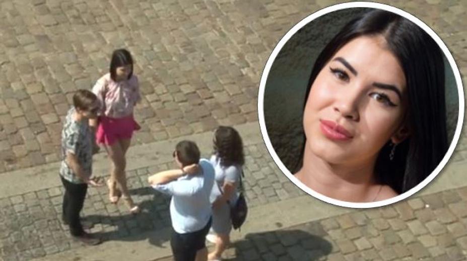 Pokus mezi zamilovanými: Místo výměny partnerů byly málem facky