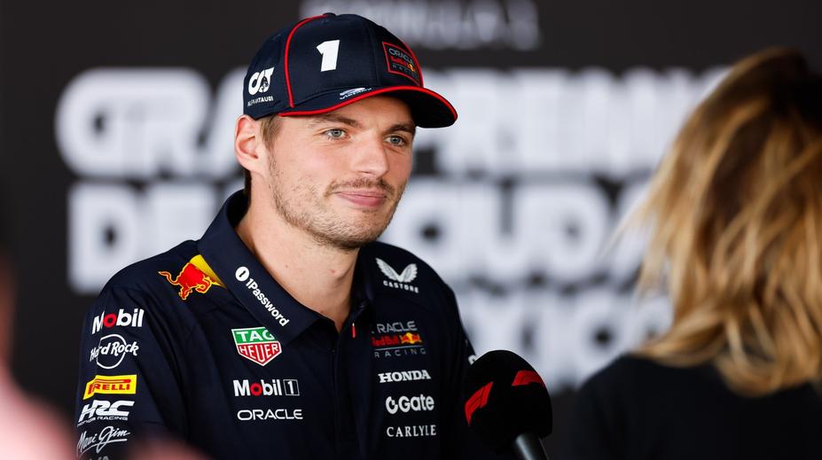 Neviditelný útok na svět F1: Verstappenova data odhalila víc, než měla