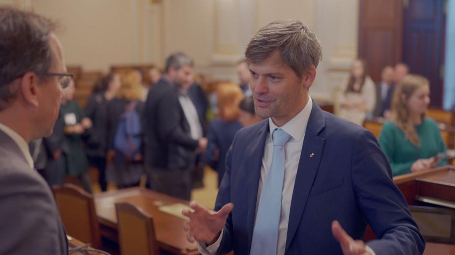 Kampaně vrcholí. Někteří kandidáti už utratili skoro vše, co mohou