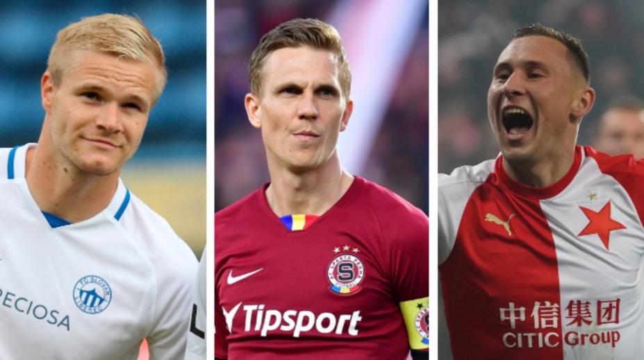 Vraťte děti na hřiště, vyzývají kapitáni fotbalových klubů. Poslali dopis