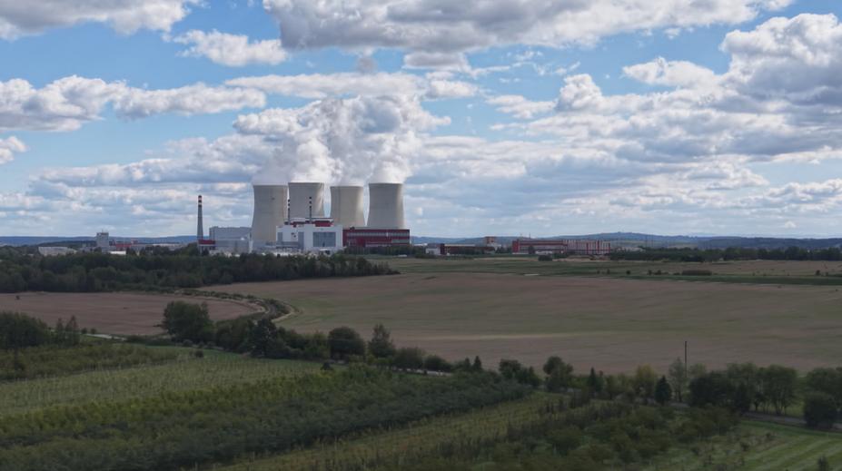 Modulární reaktor je o krok blíž výstavbě. Ministerstvo teď řeší dopad na okolí