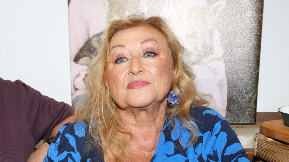 Halina Pawlowská přiznala zdravotní komplikace. Rosím se bolestí, popsala