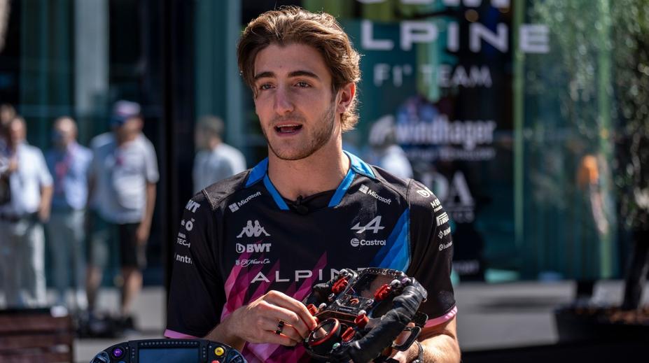 Odporné výhružky smrtí. Bývalý jezdec F1 učinil šokující odhalení