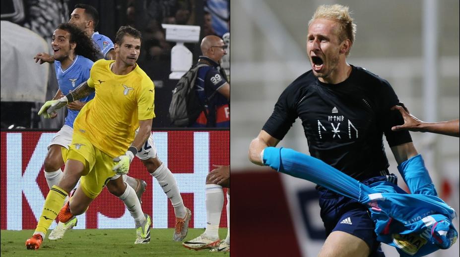Zlámal o gólu brankáře v LM: Jeho radost mě zklamala, já chtěl slavit na Ronalda
