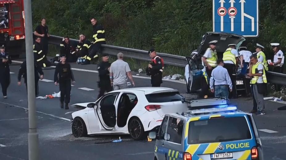 Zfetovaní sedají za volat, policie je na ně krátká. Politici chtějí tvrdší tresty