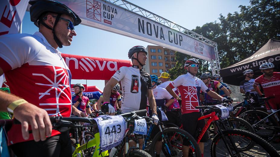 Dolní Morava: Záruka nezapomenutelného cyklistického zážitku!