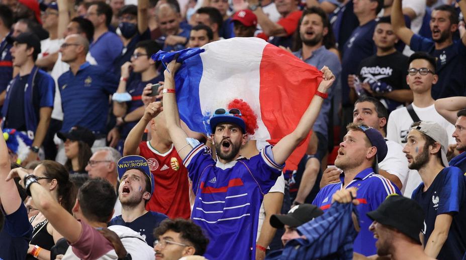 Bukurešť není Budapešť: Fanoušci cestovali na fotbal, spletli si ale města