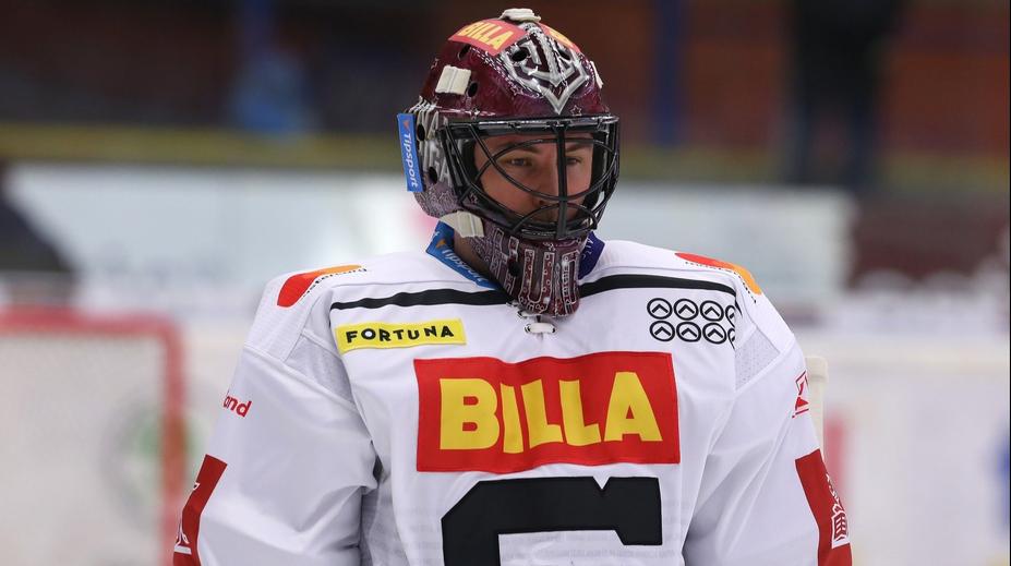S politickým bojem nemám nic společného, říká exsparťan a míří do KHL