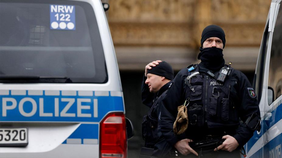 Německo míří ke katastrofě. Charita přiznala, že situaci s islamisty přestává zvládat