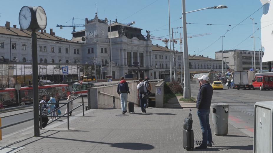 Policie našla pohřešovaného chlapce z Brna. Rodina ho hledala od pátku