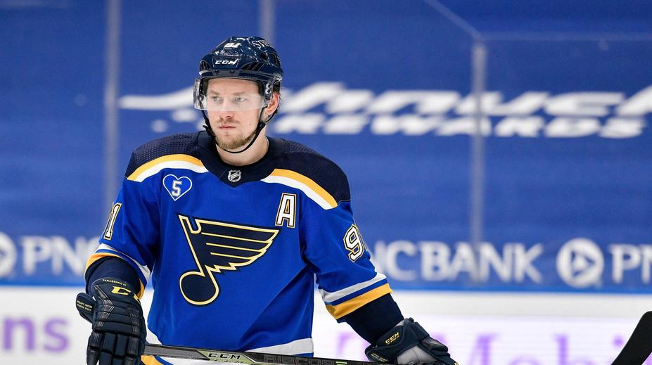 Přestupová bomba v NHL, Tarasenko bude hrát s Kubalíkem