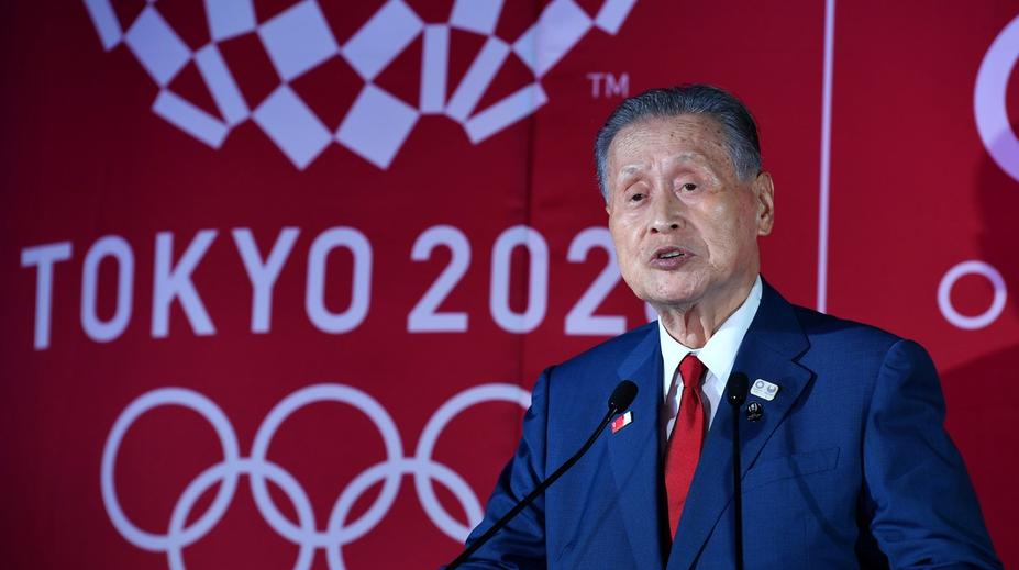 Šéf olympijského výboru: Ženy moc mluví. Pak to schytal od manželky