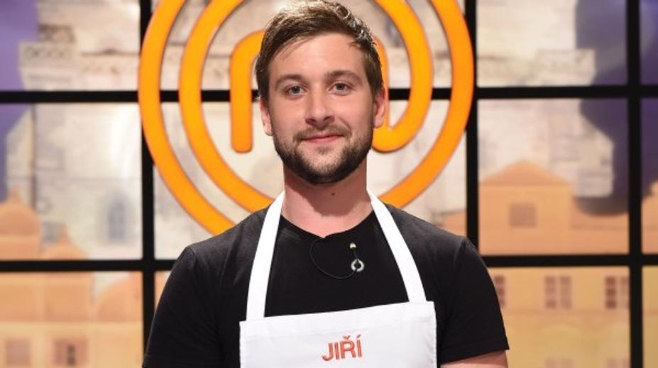 Druhá řada soutěže MasterChef má vítěze! Triumf si připsal Jiří!