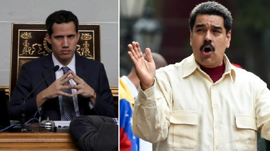 Konec krize ve Venezuele? V Norsku jednají zástupci obou stran
