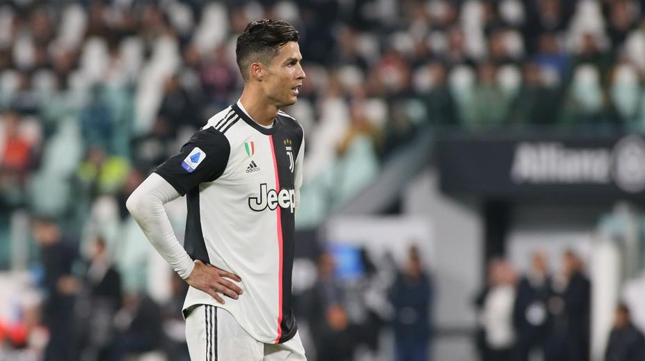 Porušil Ronaldo opatření proti covidu? Nikdo není výjimečný, zlobí se ministr