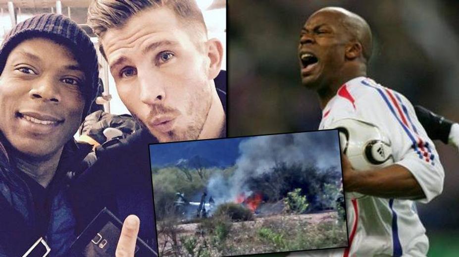PRVNÍ SVĚDECTVÍ: Sportovci, co přežili tragédii, promluvili!