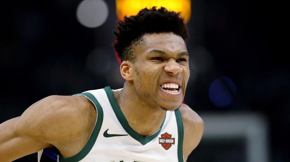 Milwaukee Bucks pod lupou: Cesta Giannise na vrchol zatím pozastavena