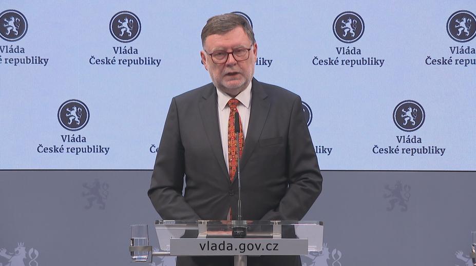 Stanjura pořád neposlal rozpočet. Stanovil si podmínky