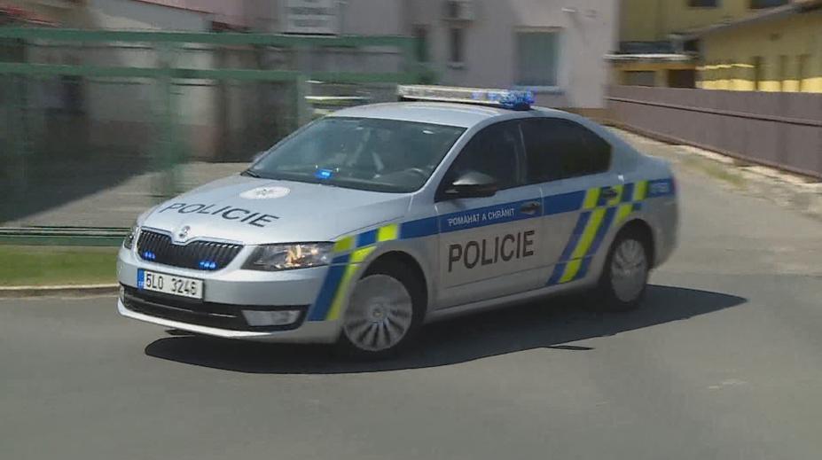 Muž chtěl třikrát okrást stejného člověka. Policii řekl, že si nic nepamatuje