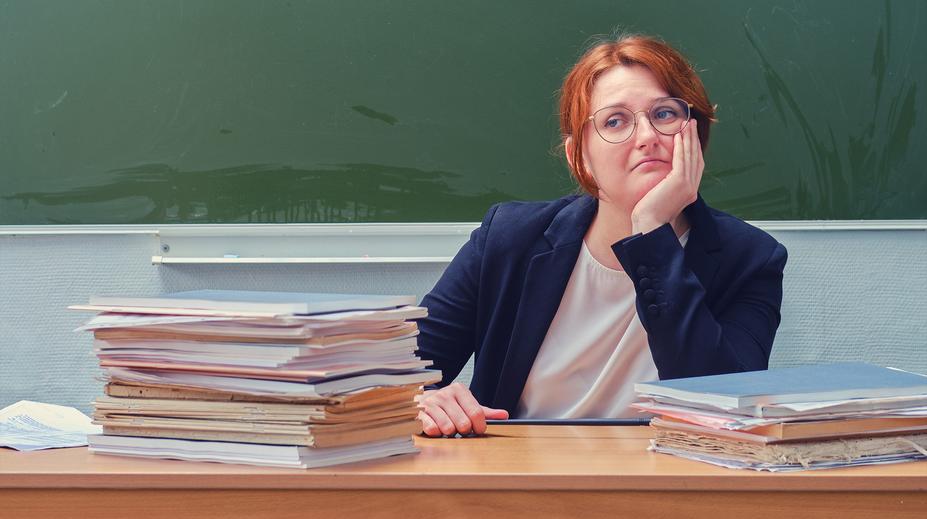 Neposouváme se a nic nejde změnit. Mladým učitelům s českým školstvím došly nervy