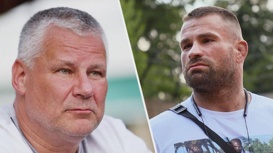 Kajínka vykolejilo zadržení Karlose Vémoly. Žijeme v šílené zemi, prohlásil