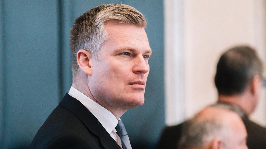 Promluvil svědek Turkovy nehody: Chyběl jen kousek. Cítím strach být u přechodu