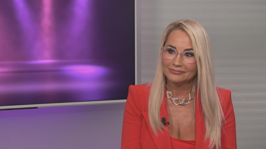 Krušitelka mužských srdcí Dragounová: Denně mi píšou zástupy chlapů, já chci být sama