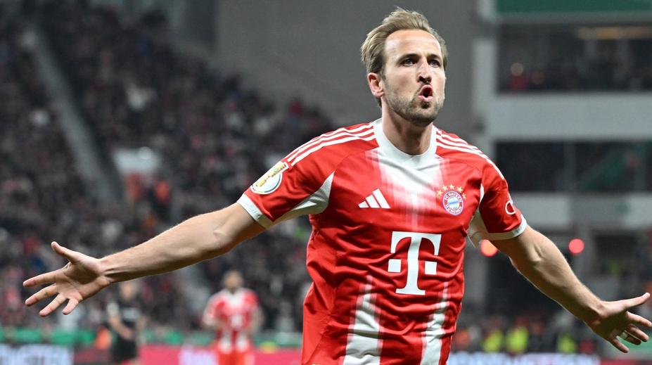 Bayern zlomil prokletí. Po šesti letech si zahraje finále domácího poháru