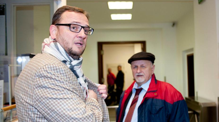 Policie obvinila expremiéra Nečase. Za křivou výpověď mu hrozí tři roky