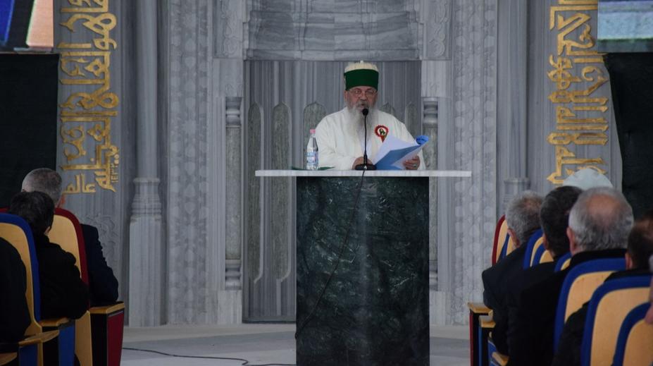 Na mapě Evropy přibude nová země. Muslimové chtějí vlastní Vatikán