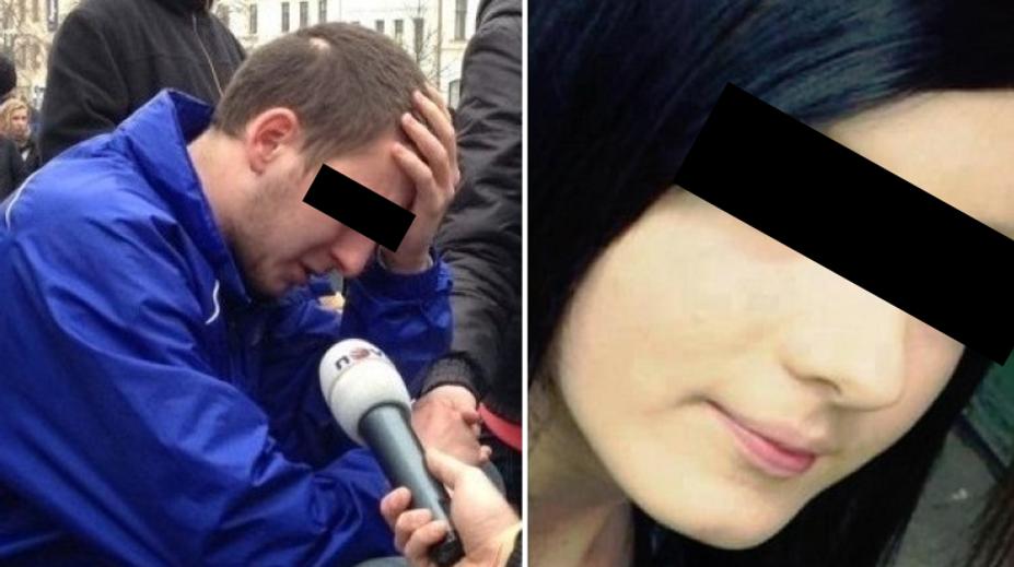 GIBS obvinil dozorce. Nezabránil oběšení expřítele zabité Petry