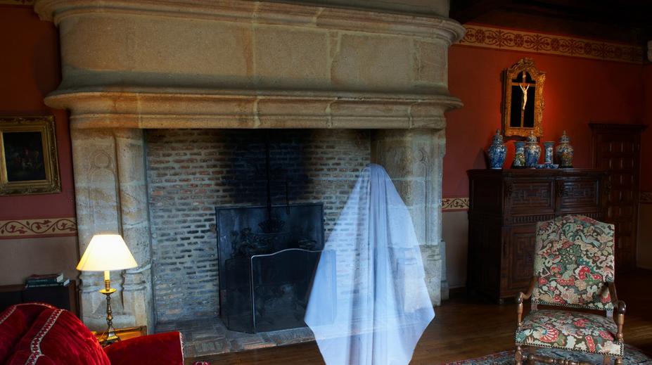 "Čekáš na mě?" Majitelka baru zachytila hlas holčičky ze záhrobí
