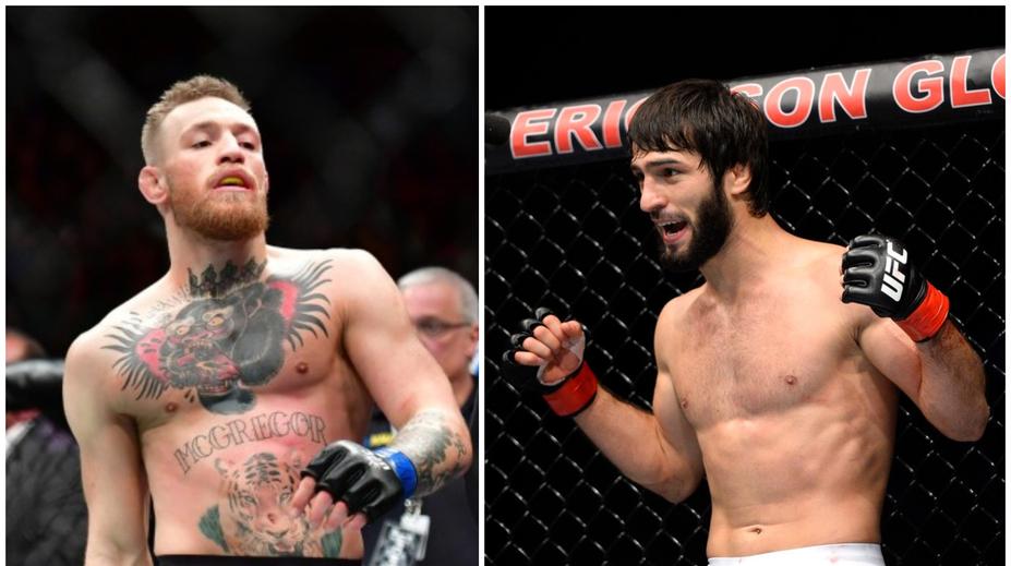 Za napadení McGregora mu hrozil konec v UFC. Zachránil ho Chabib