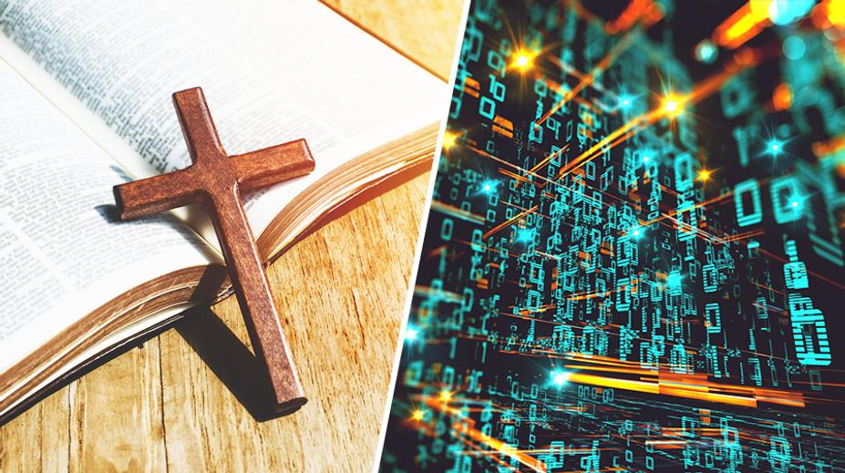 Podle Bible žijeme v simulaci, domnívá se fyzik. Kněz a psychiatr nesouhlasí