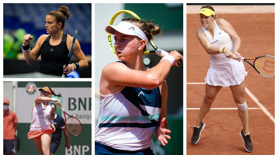 Paříž pozná novou grandslamovou šampionku. Bude jí Krejčíková?