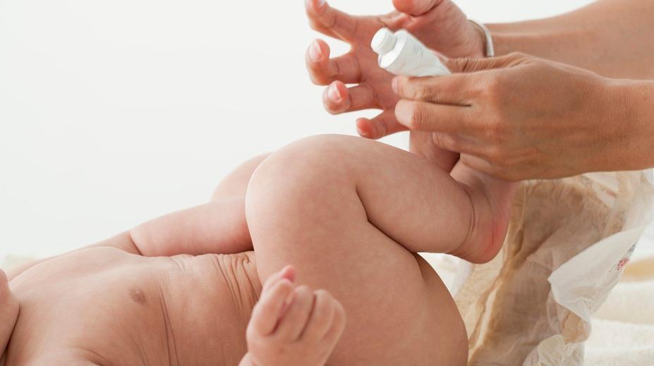 Ministerstvo varuje: Tento krém může malým dětem podráždit kůži!