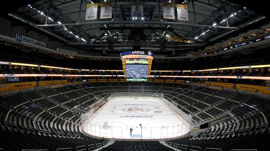 NHL posouvá draft i vyhlášení cen! Liga tedy dřív jak v červnu neskončí