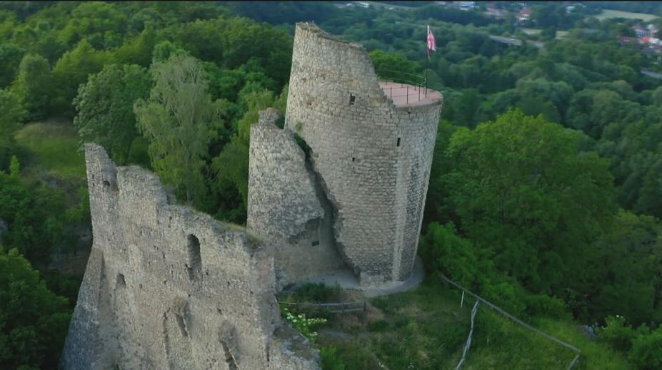 U Mladé Boleslavi stojí světový unikát. Věž Putna je šikmější než ta v Pise
