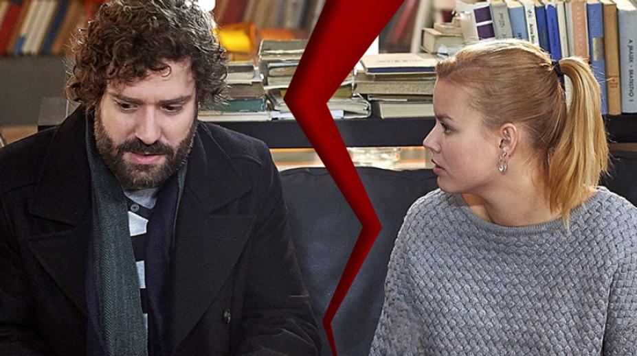 KONEC VZTAHU: Tereza odmítla žádost o ruku. Udělala dobře?