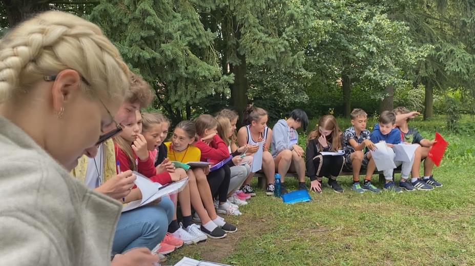 PŘEHLED: Poslední šance vybrat dětský tábor. Zbývá už jen pár volných míst