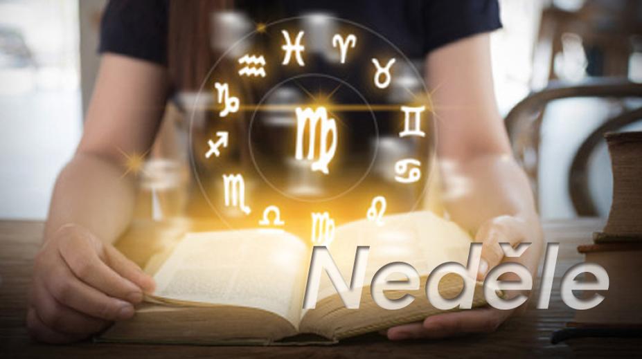 Horoskop na neděli 18. října: Dopřejte si víkendovou pohodu